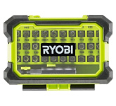Картинка Набор бит RYOBI RAK31MSDI (31 предмет)