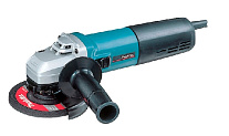 Картинка Угловая шлифмашина Makita 9565CVK