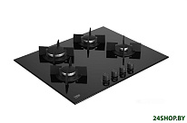 Картинка Варочная панель BEKO HING 642202 SB