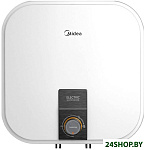 Картинка Накопительный электрический водонагреватель Midea Express MWH-1020-KVM