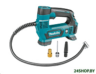 Картинка Автомобильный компрессор Makita MP100DZ