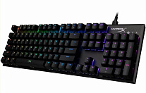 Картинка Клавиатура HyperX Alloy FPS RGB
