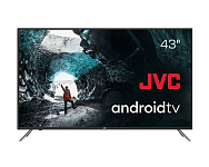 Картинка Телевизор JVC LT-43M697