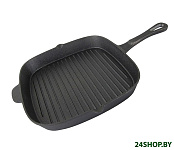 Картинка Сковорода-гриль Mallony GPR-26C