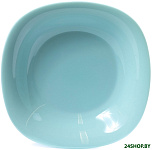 Carine light turquoise P4251