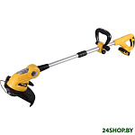 Картинка Триммер Huter GET-20-2Li 70/1/9 (с АКБ)