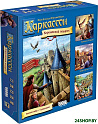 Настольная игра Мир Хобби Каркассон. Королевский подарок. Новое издание