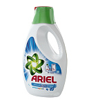 Картинка Гель для стирки Ariel Touch of Lenor Fresh 1.95 л