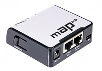 Картинка Точка доступа MikroTik RBmAP2nD