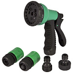 Картинка Набор для полива PARK HL167 1/2