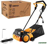 DKESC1500 081-2003
