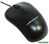 Картинка Мышь проводная Nakatomi MON-05U