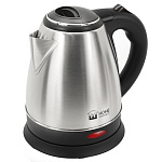 Картинка Электрочайник HOME Element HE-KT195 (черный жемчуг)