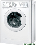 Картинка Стиральная машина Indesit IWSC 61051