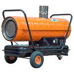 Картинка Тепловая пушка Aurora TK-240 ID