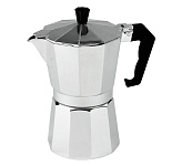 Картинка Гейзерная кофеварка Market Union 21TK01D