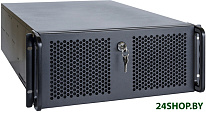 Картинка Корпус ExeGate Pro 4U4139L