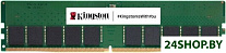 32ГБ DDR5 4800 МГц KSM48R40BD8-32MD