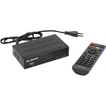 Картинка Приемник цифрового ТВ LUMAX DV3205HD