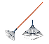 Картинка Грабли Инструм-Агро ГВ-Л (20110)