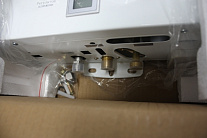 Картинка Водонагреватель Oasis Standart OR-20W (уценка арт. 723006)