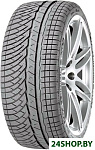 Pilot Alpin PA4 295/30R20 101V