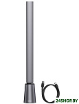 Картинка Настольная лампа Baseus DGZG-0G Gray