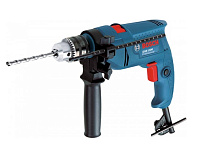 Картинка Ударная дрель Bosch GSB 550 Professional 06011A1003