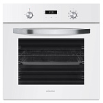 Картинка Духовой шкаф MAUNFELD EOEМ.589W (белый)