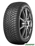 Картинка Автомобильные шины Kumho WinterCraft WP71 265/35R18 97V