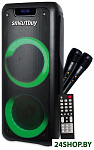 Картинка Колонка для вечеринок Smart Buy Mega Boom SBS-550