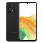 Картинка Смартфон Samsung Galaxy A33 5G SM-A336B/DSN 6GB/128GB (черный)