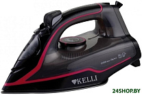 Картинка Утюг KELLI KL-1646
