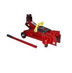 Картинка Подкатной домкрат FORSAGE F-TA820012 2т