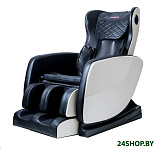 Картинка Массажное кресло VictoryFit VF-M58 (черный/белый)