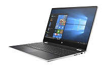 Картинка Ноутбук 2-в-1 HP Pavilion x360 15-dq1008ur 22N44EA