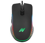 Картинка Игровая мышь Abkoncore Astra AM6