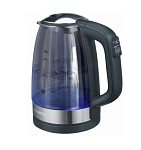 Картинка Электрочайник Marta MT-1088 (серый мрамор)