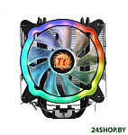 Картинка Кулер для процессора Thermaltake UX200 ARGB CL-P065-AL12SW-A