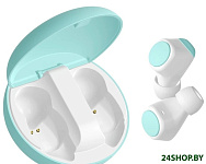 Картинка Наушники Geozon Space (мятный) (уценка арт. 1091315)