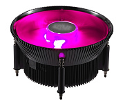 Картинка Кулер для процессора Cooler Master i71C RGB RR-I71C-20PC-B1