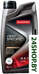 OEM Specific 5W-30 C3 SP Extra 1л