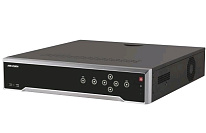 Картинка NVR видеорегистратор HiWatch DS-8664NI-I8