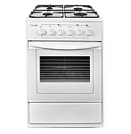 Картинка Плита Комбинированная Лысьва ЭГ 401 СТ-2у белый (без крышки)