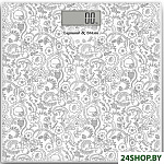 Картинка Напольные весы Zigmund & Shtain ZS-135