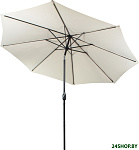 Картинка Садовый зонт Fieldmann FDZN 5006 50003582