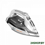 Картинка Утюг REDMOND SkyIron C265S (серый/серебристый) (RI-C265S)