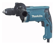 Картинка Дрель ударная Makita HP1631K