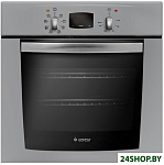 Картинка Встраиваемый духовой шкаф GEFEST ДА 602-02 С