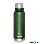 Картинка Термос Арктика 106-1200С (зеленый)